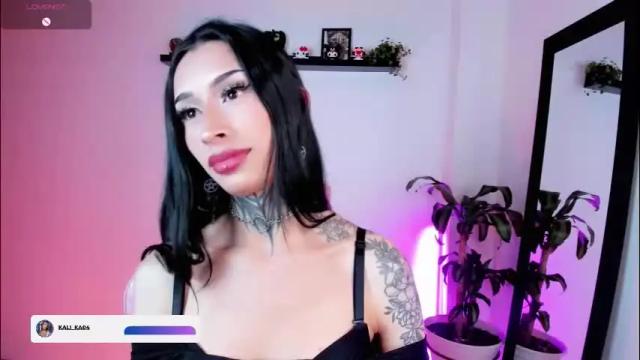 Thumbnail 2, kali_ka's Stream at Chaturbate, 29 days ago