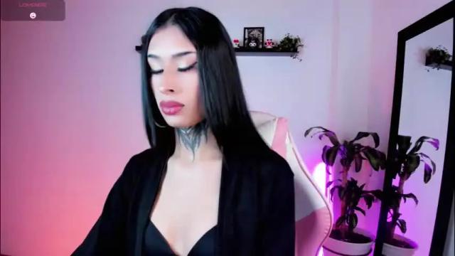 Thumbnail 1, kali_ka's Stream at Chaturbate, 24 days ago