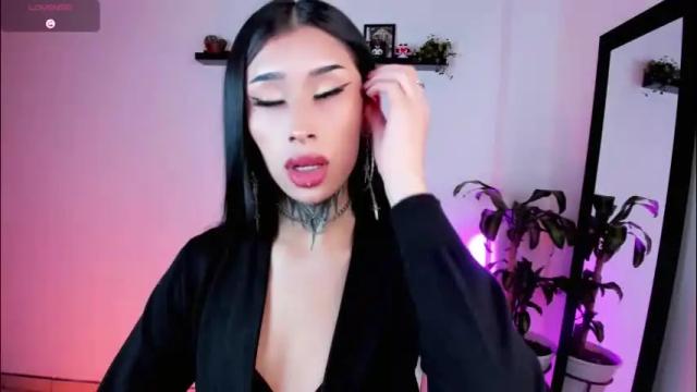 Thumbnail 2, kali_ka's Stream at Chaturbate, 24 days ago