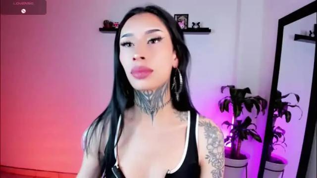 Image 3 of kali_ka Stream on Chaturbate on 26 days ago