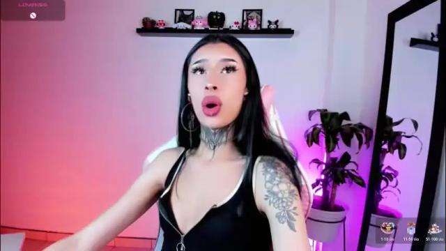 Image 7 of kali_ka Stream on Chaturbate on 26 days ago