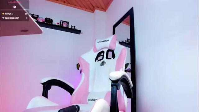 Image 2 of kali_ka Stream on Chaturbate on 21 days ago