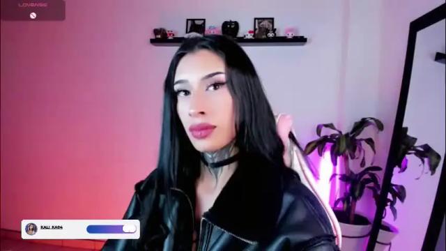 Thumbnail 3, kali_ka's Stream at Chaturbate, 6 days ago