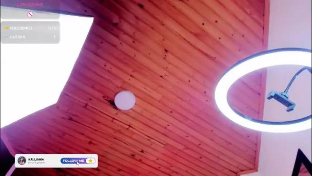 Thumbnail 1, kali_ka's Stream at Chaturbate, 4 days ago