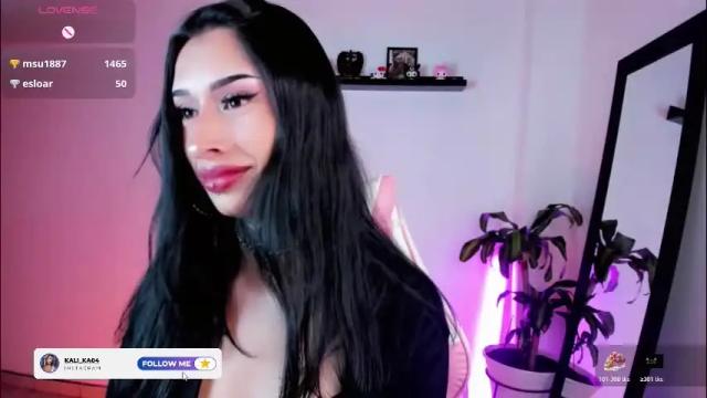 Thumbnail 3, kali_ka's Stream at Chaturbate, 2 days ago