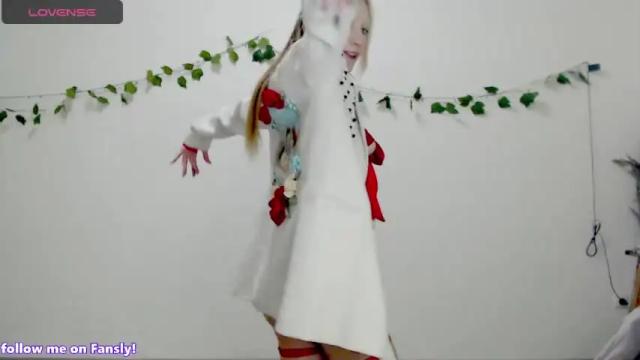 Image 7 of kali_the_goddess Stream on Chaturbate on 19 months ago