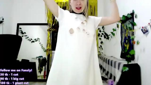 Image 11 of kali_the_goddess Stream on Chaturbate on 17 months ago