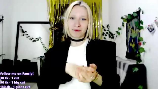 Image 3 of kali_the_goddess Stream on Chaturbate on 17 months ago