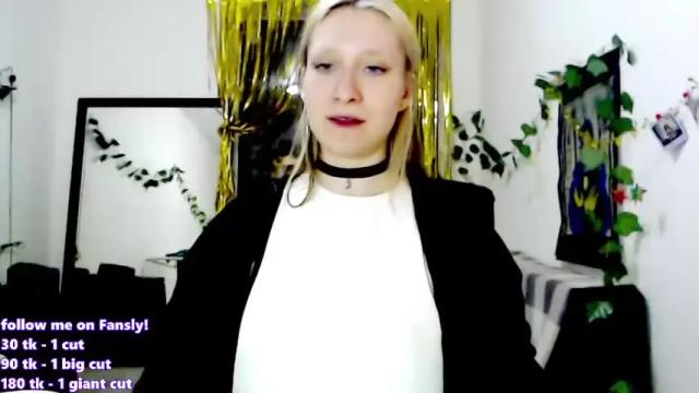 Image 4 of kali_the_goddess Stream on Chaturbate on 17 months ago