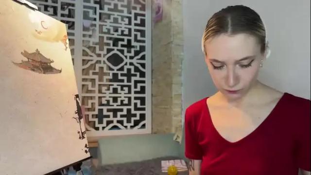 Thumbnail 2, kali_the_goddess's Stream at Chaturbate, 1 month ago