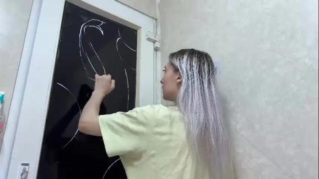 Thumbnail 2, kali_the_goddess's Stream at Chaturbate, 16 days ago