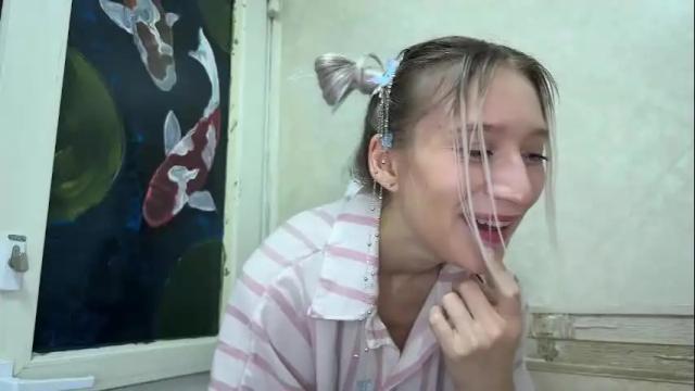 Image 2 of kali_the_goddess Stream on Chaturbate on 10 days ago