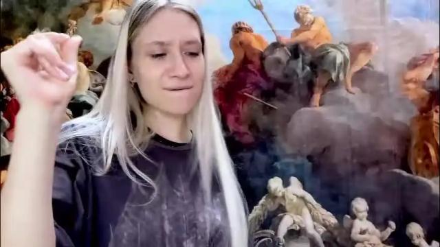 Image 10 of kali_the_goddess Stream on Chaturbate on 2 months ago