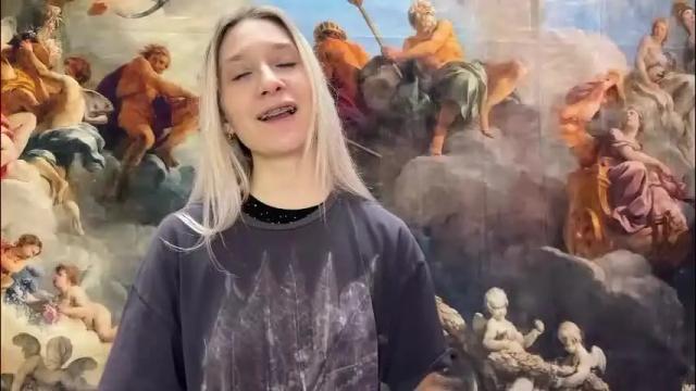 Image 2 of kali_the_goddess Stream on Chaturbate on 2 months ago