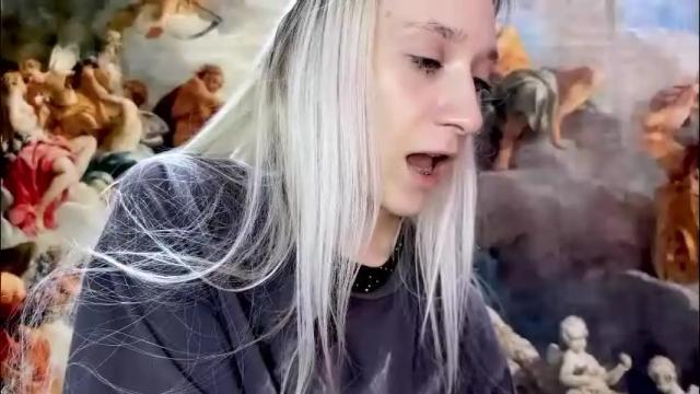 Image 8 of kali_the_goddess Stream on Chaturbate on 2 months ago