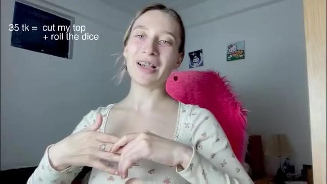 Image 3 of kali_the_goddess Stream on Chaturbate on 2 months ago