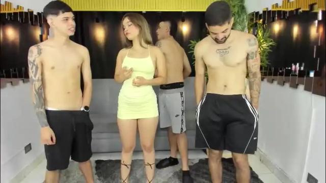 Thumbnail 1, kaliana_ggh's Stream at Chaturbate, 2 months ago