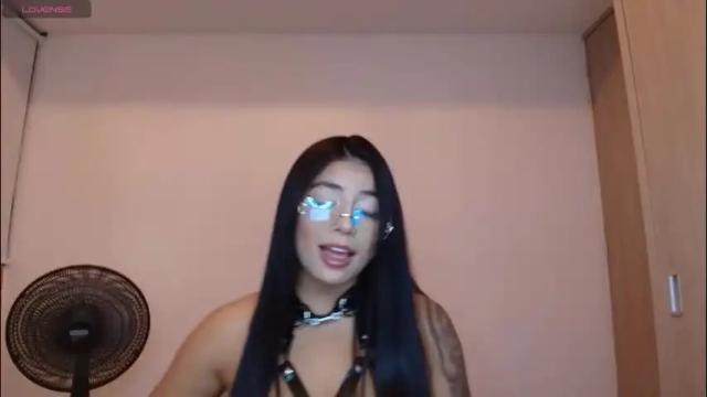 Thumbnail 1, kaliffa_zoe's Stream at Chaturbate, 2 months ago