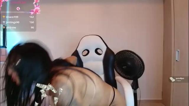 Image 7 of kaliffa_zoe Stream on Chaturbate on 1 month ago