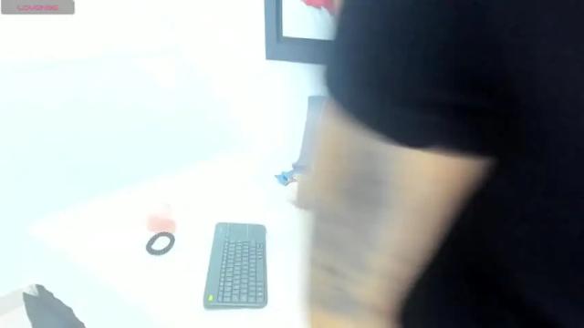 Image 11 of kalifha_nix Stream on Chaturbate on 13 months ago