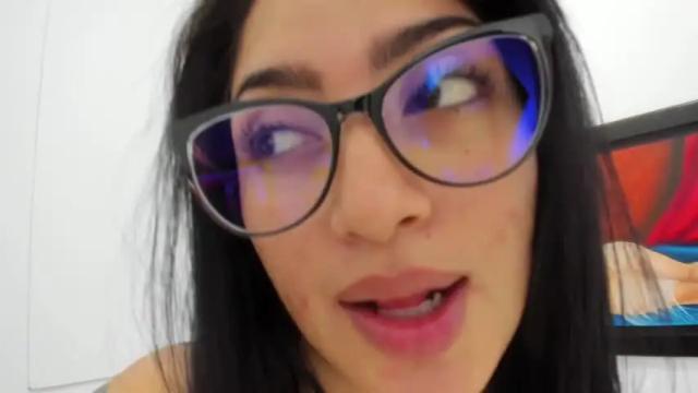 Thumbnail 3, kalifha_nix's Stream at Chaturbate, 13 months ago