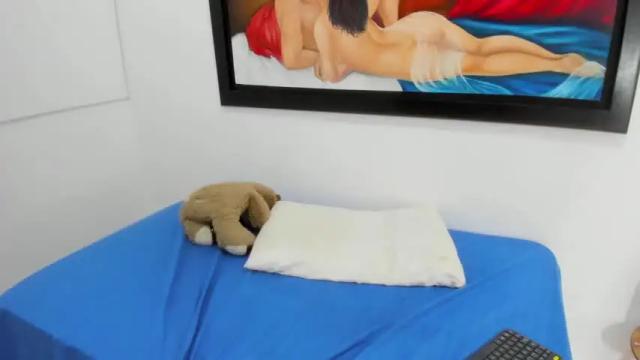 Image 2 of kalifha_nix Stream on Chaturbate on 13 months ago