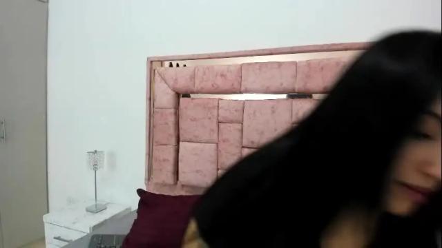 Image 2 of kalifha_nix Stream on Chaturbate on 27 days ago