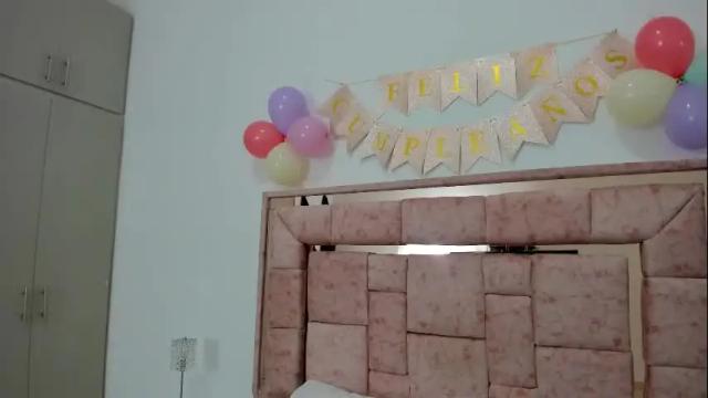 Image 7 of kalifha_nix Stream on Chaturbate on 8 days ago