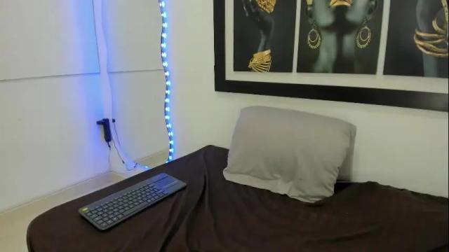 Image 8 of kalifha_nix Stream on Chaturbate on 2 months ago