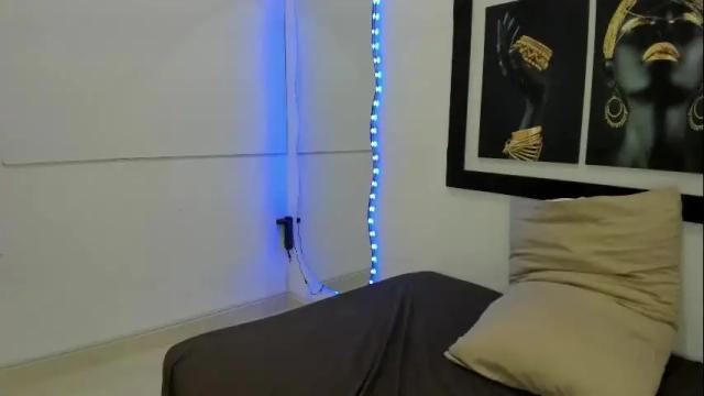 Image 6 of kalifha_nix Stream on Chaturbate on 2 months ago