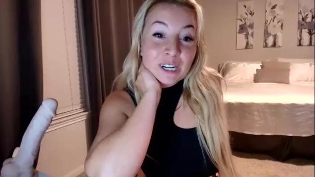 Thumbnail 2, kaliii_jones's Stream at Chaturbate, 22 days ago