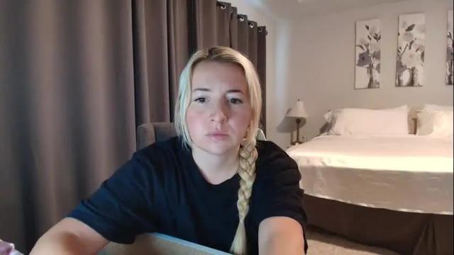 Thumbnail 1, kaliii_jones's Stream at Chaturbate, 9 days ago