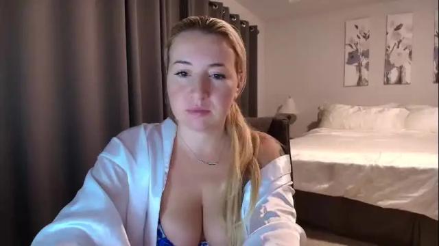 Image 6 of kaliii_jones Stream on Chaturbate on 9 days ago