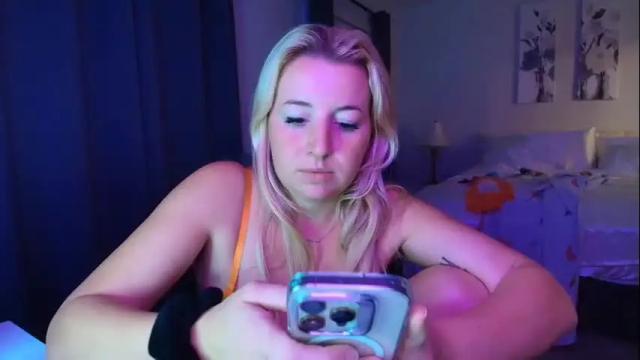 Image 7 of kaliii_jones Stream on Chaturbate on 3 days ago