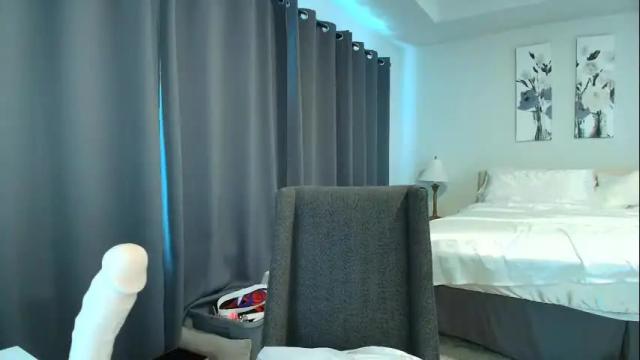 Image 6 of kaliii_jones Stream on Chaturbate on 1 month ago