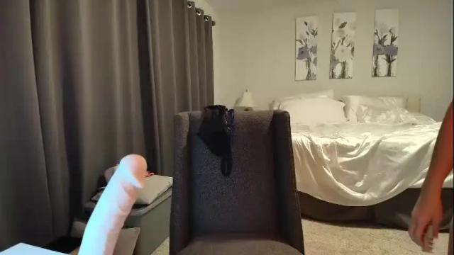 Thumbnail 1, kaliii_jones's Stream at Chaturbate, 1 month ago