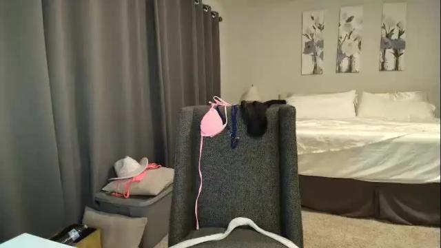 Image 10 of kaliii_jones Stream on Chaturbate on 1 month ago