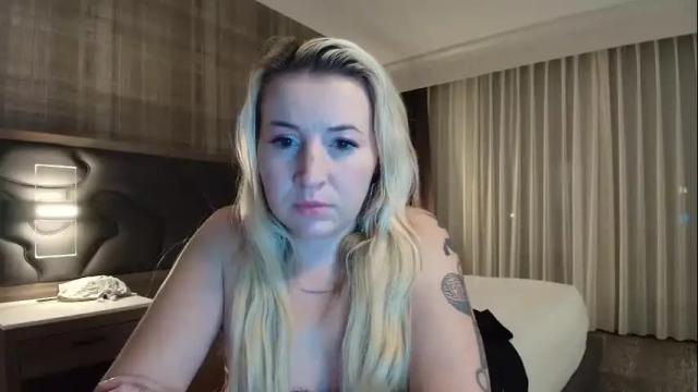 Image 6 of kaliii_jones Stream on Chaturbate on 1 month ago