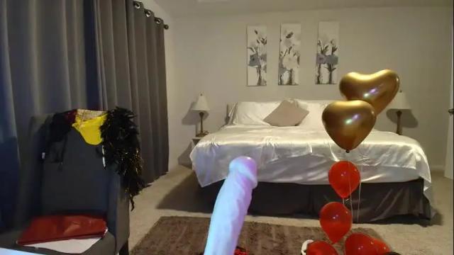 Image 11 of kaliii_jones Stream on Chaturbate on 29 days ago
