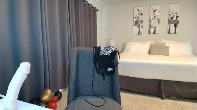 Thumbnail 1, kaliii_jones's Stream at Chaturbate, 27 days ago