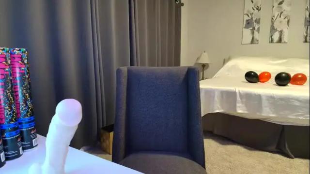 Thumbnail 2, kaliii_jones's Stream at Chaturbate, 25 days ago