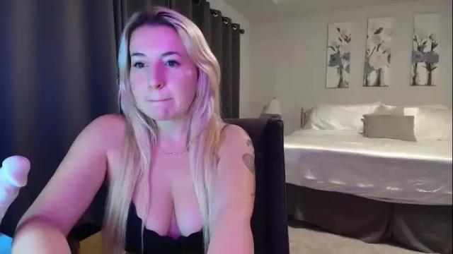 Image 3 of kaliii_jones Stream on Chaturbate on 20 days ago
