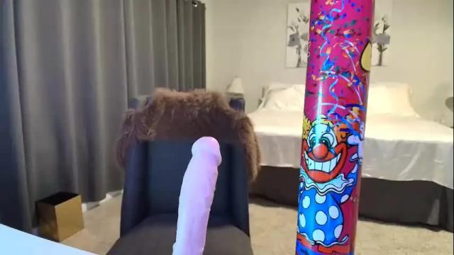 Image 8 of kaliii_jones Stream on Chaturbate on 8 days ago