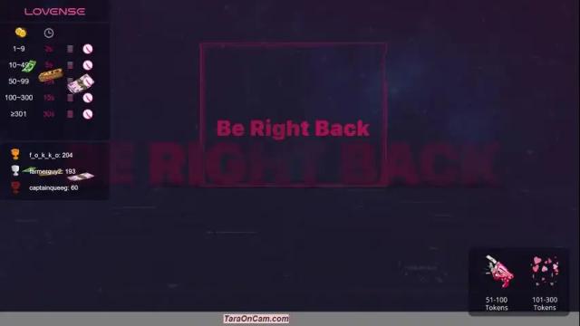 Image 11 of kalikushdreamz Stream on Chaturbate on 15 months ago