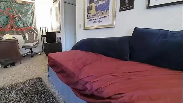Thumbnail 3, kalikushdreamz's Stream at Chaturbate, 15 months ago