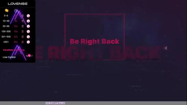 Image 10 of kalikushdreamz Stream on Chaturbate on 13 months ago