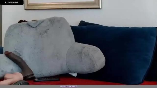 Thumbnail 3, kalikushdreamz's Stream at Chaturbate, 14 months ago