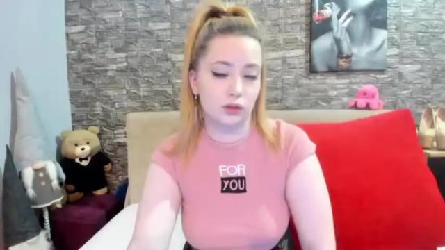Image 11 of kalindahot Stream on Chaturbate on 12 months ago