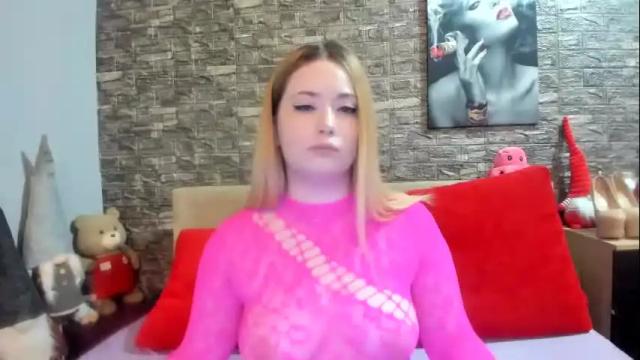 Image 2 of kalindahot Stream on Chaturbate on 21 days ago
