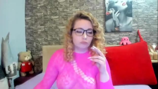 Image 11 of kalindahot Stream on Chaturbate on 13 days ago